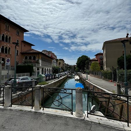 Appartamento Villa Trento Lido di Venezia Exterior photo