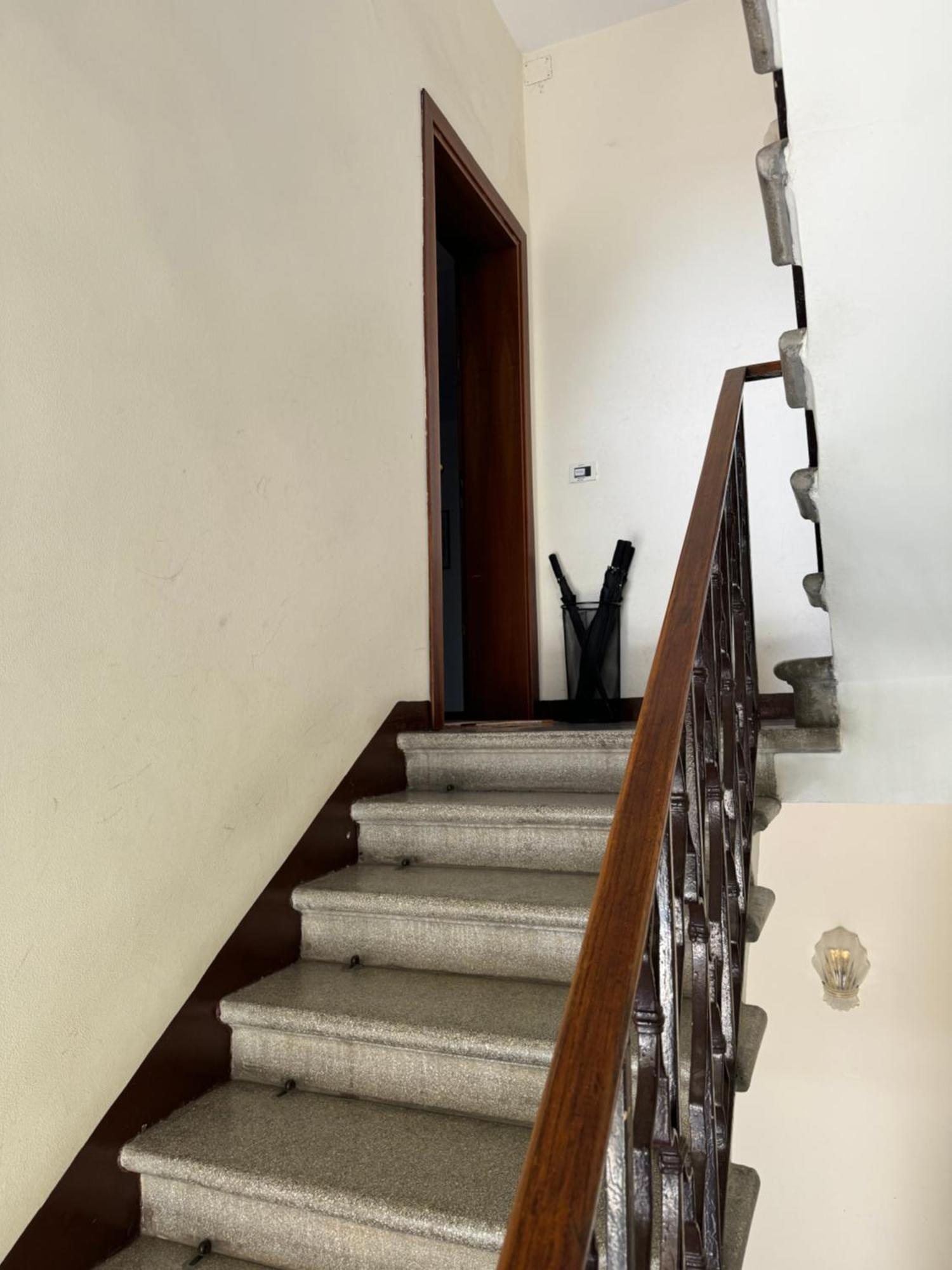 Appartamento Villa Trento Lido di Venezia Exterior photo