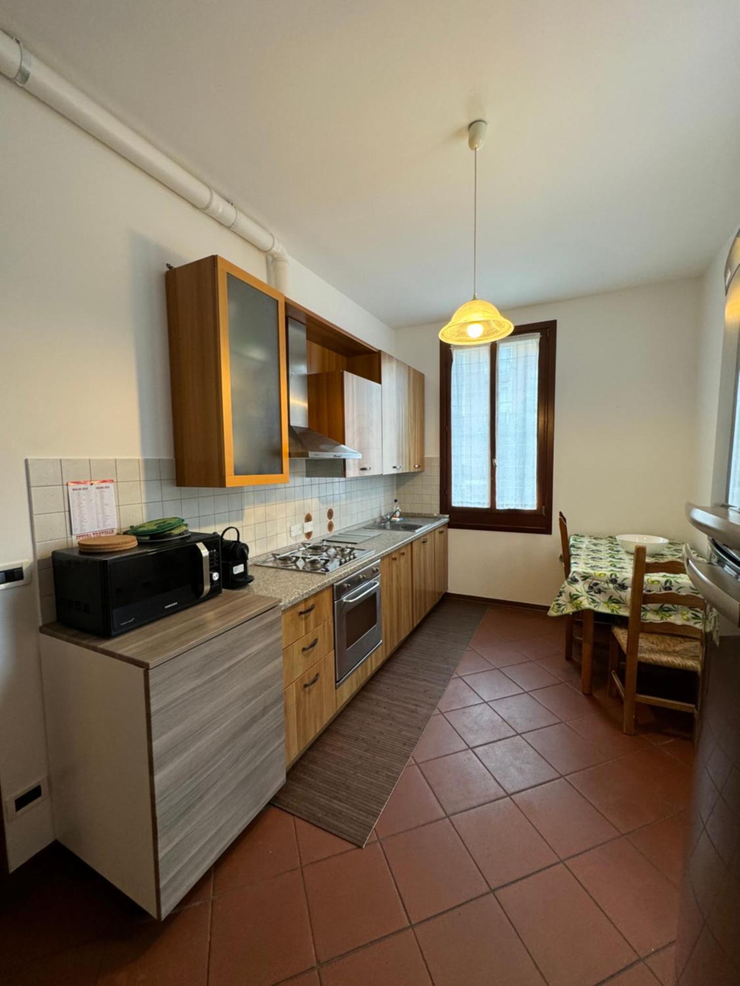 Appartamento Villa Trento Lido di Venezia Exterior photo